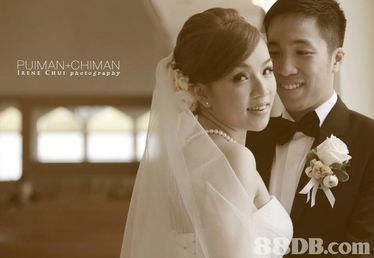 定格时光，珍藏永恒——Irene Chui专业摄影服务全览